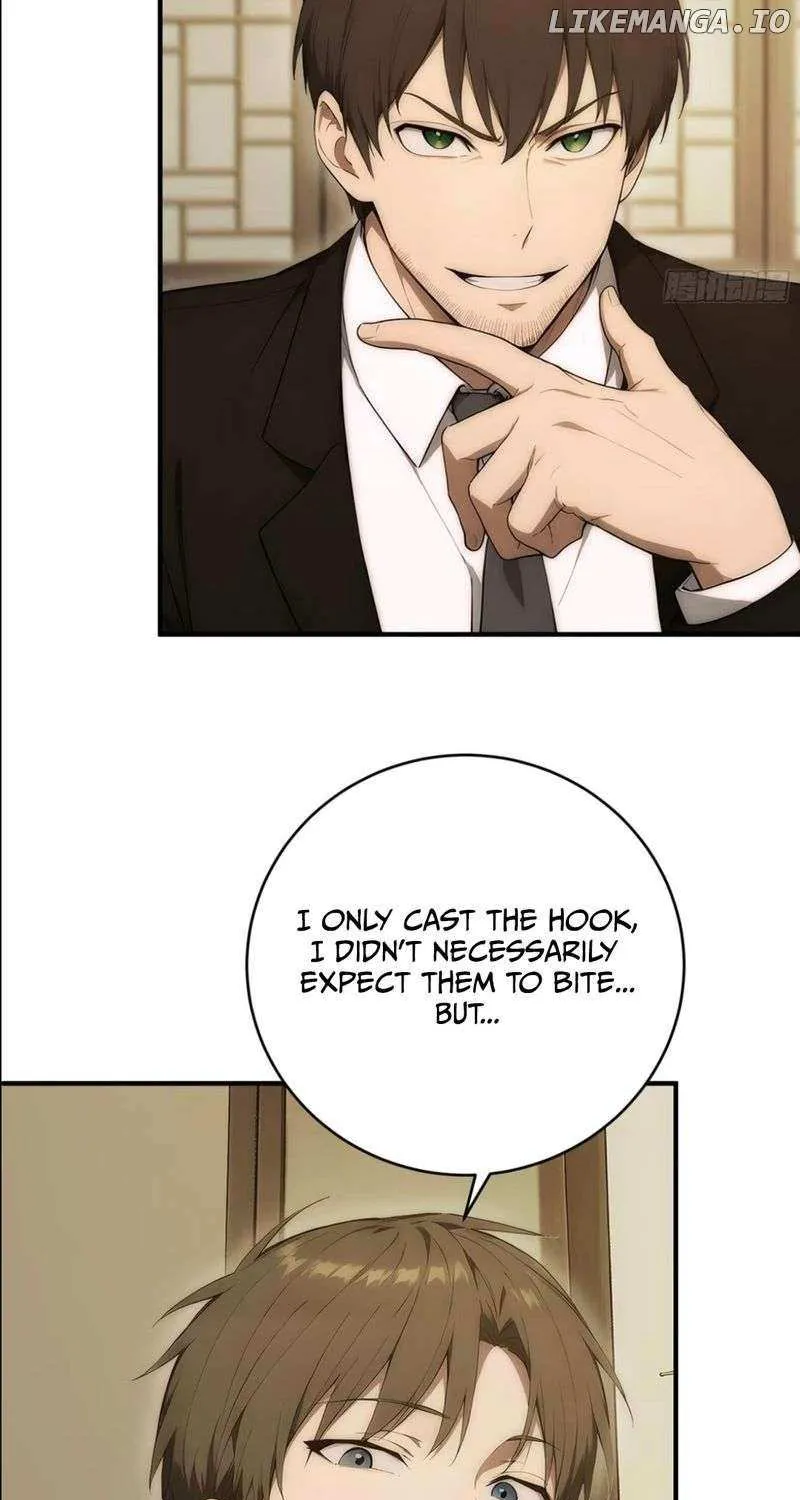 Read Lucky billion player chapter 13 image 22 on Lezhin