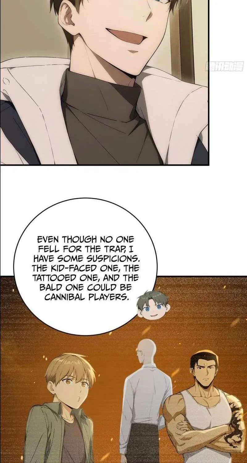 Read Lucky billion player chapter 13 image 23 on Lezhin