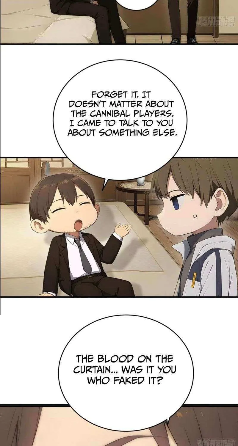 Read Lucky billion player chapter 13 image 25 on Lezhin