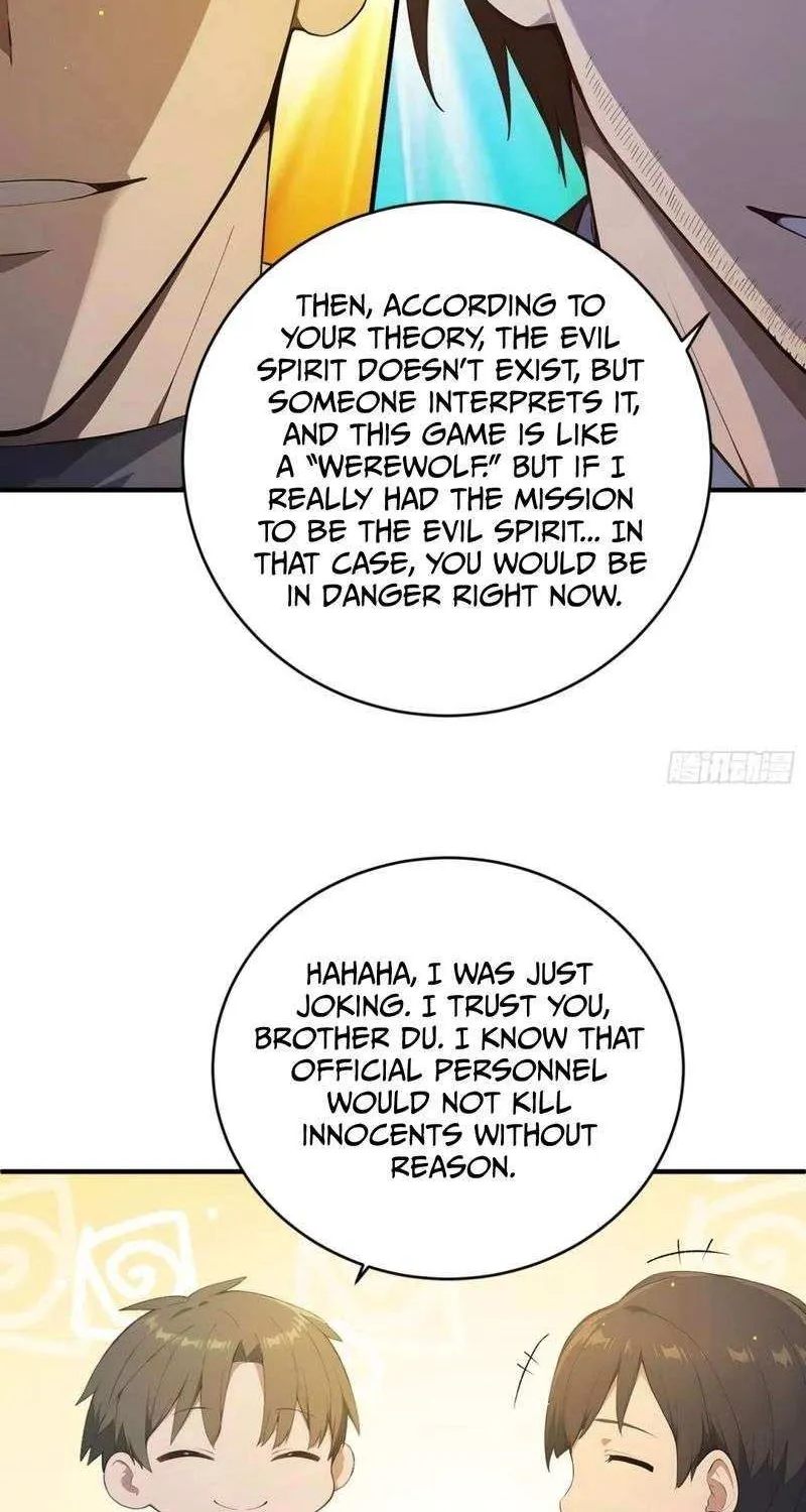 Read Lucky billion player chapter 13 image 27 on Lezhin