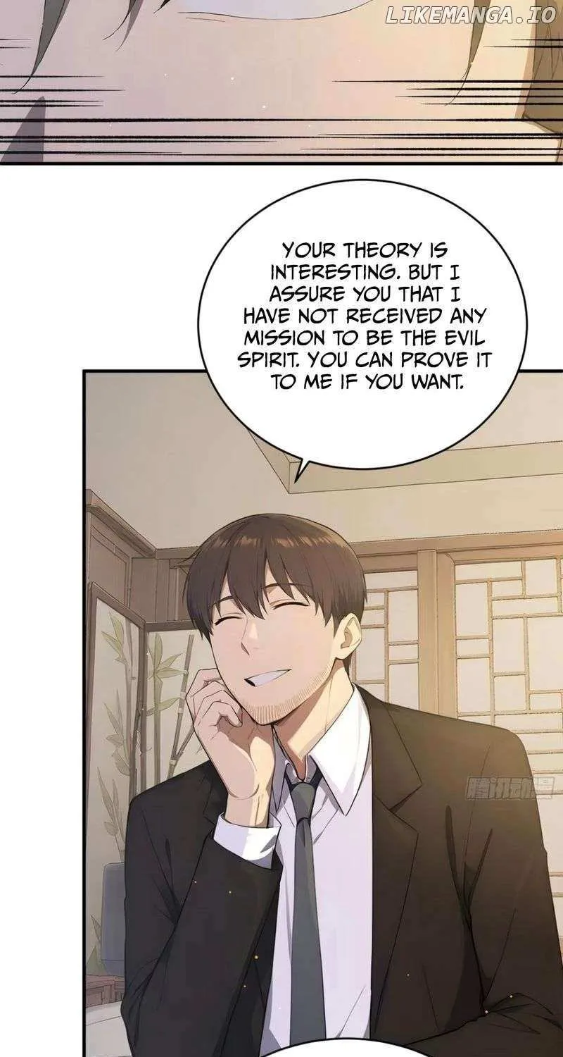 Read Lucky billion player chapter 13 image 29 on Lezhin