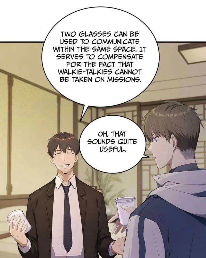 Read Lucky billion player chapter 13 image 35 on Lezhin