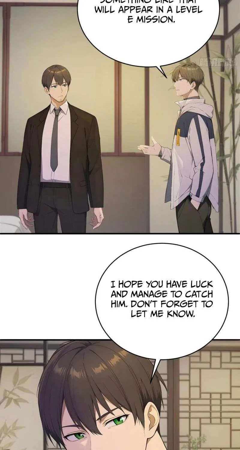 Read Lucky billion player chapter 13 image 38 on Lezhin