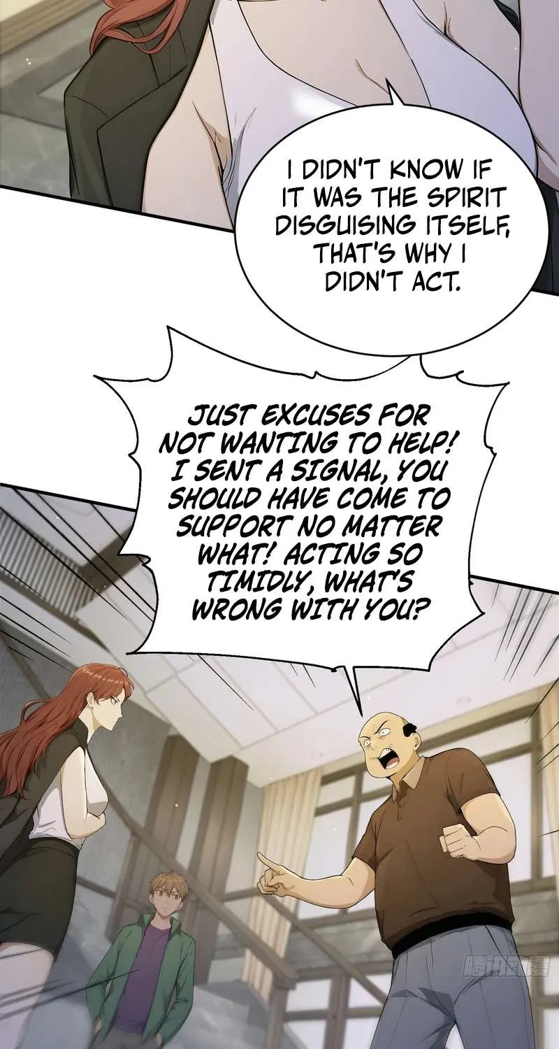 Read Lucky billion player chapter 14 image 14 on Lezhin