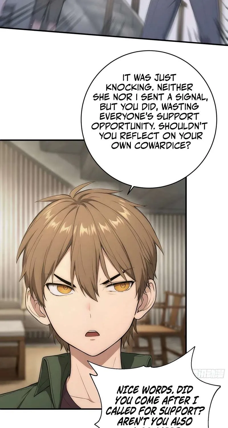 Read Lucky billion player chapter 14 image 15 on Lezhin