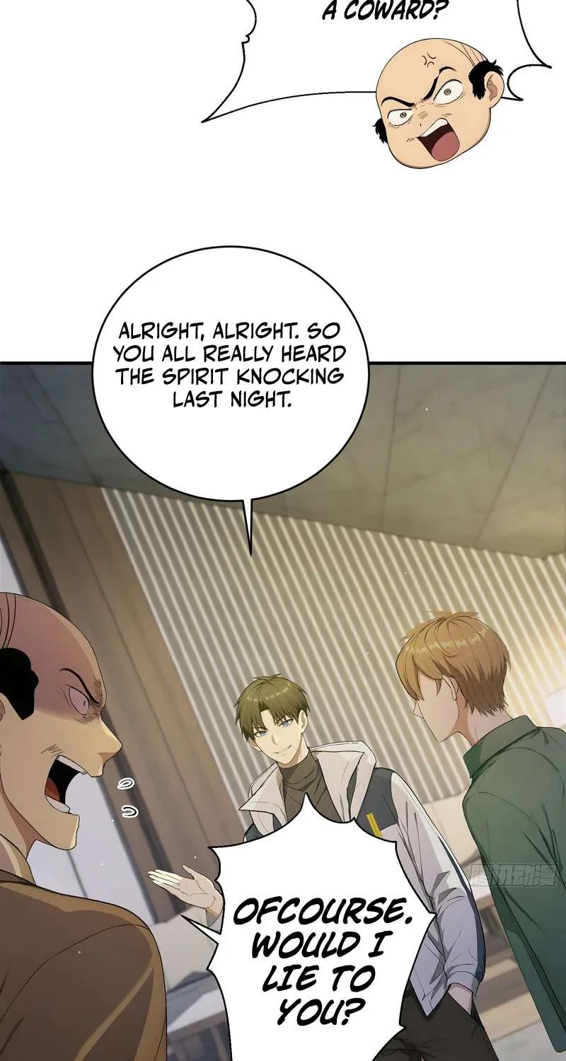 Read Lucky billion player chapter 14 image 16 on Lezhin