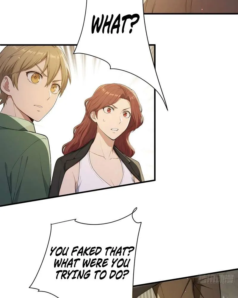 Read Lucky billion player chapter 14 image 20 on Lezhin