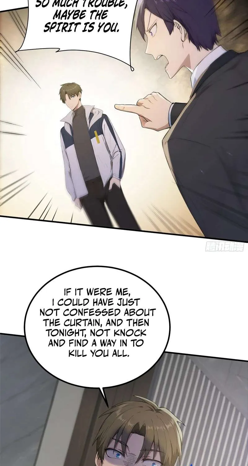 Read Lucky billion player chapter 14 image 26 on Lezhin