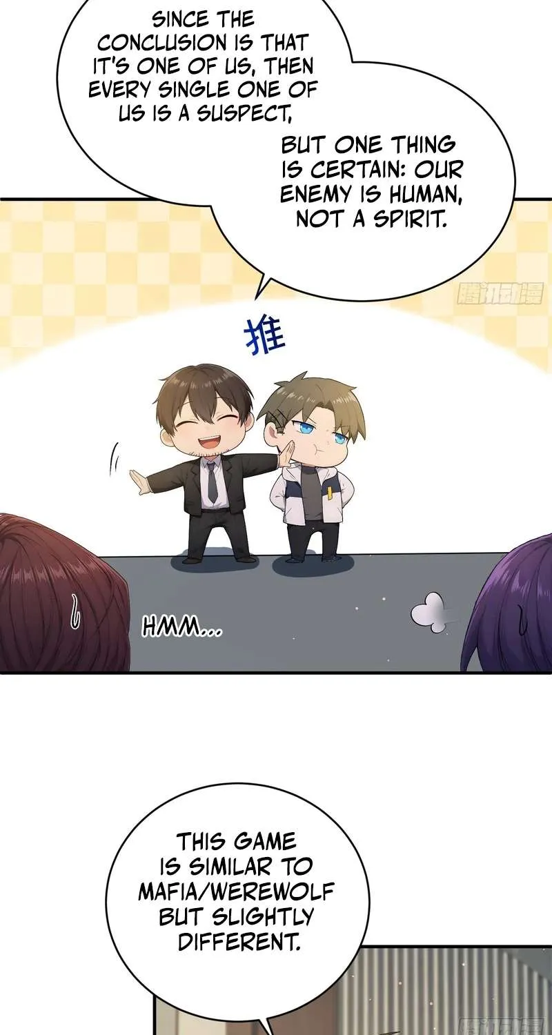 Read Lucky billion player chapter 14 image 28 on Lezhin