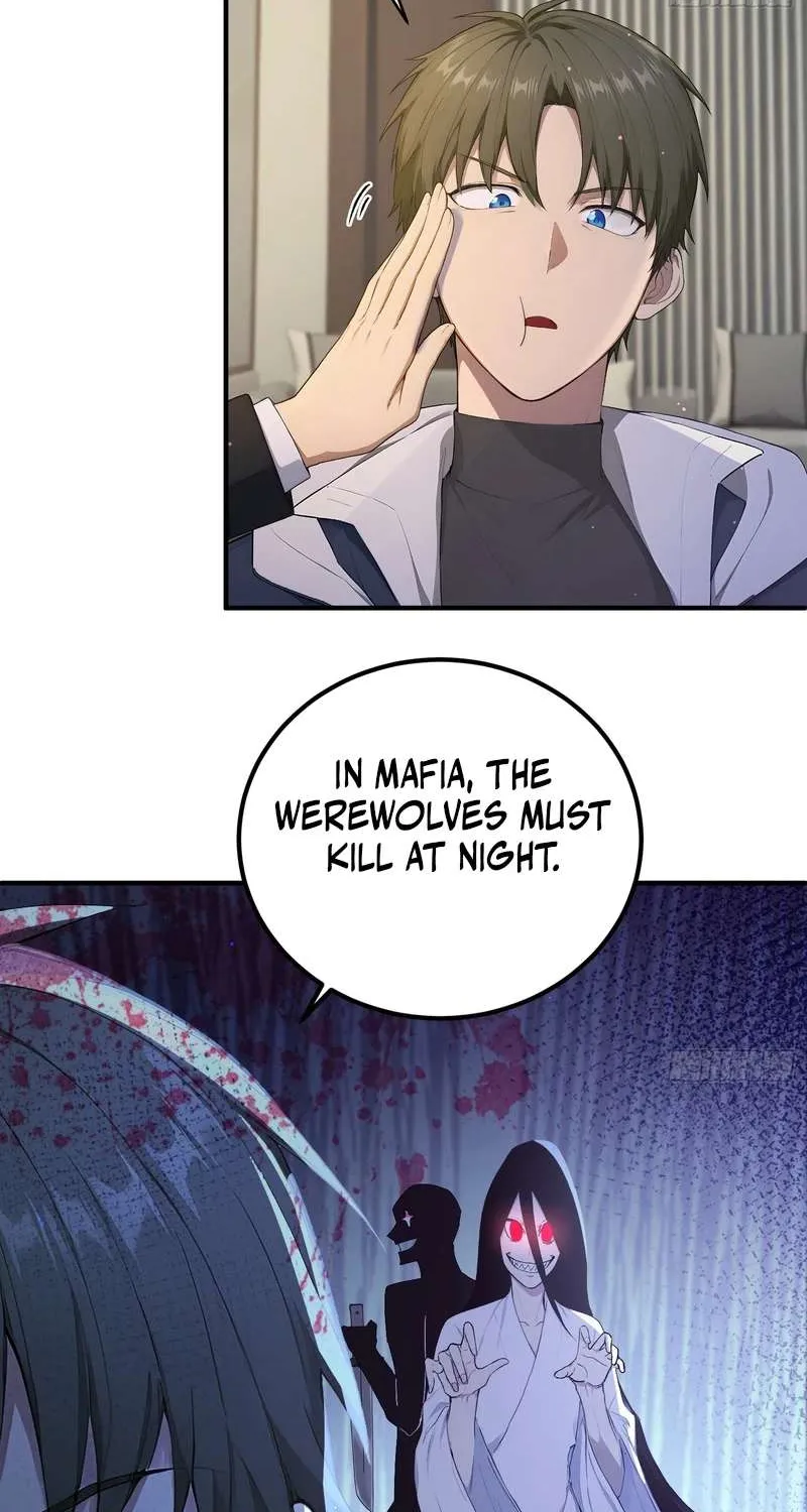 Read Lucky billion player chapter 14 image 29 on Lezhin