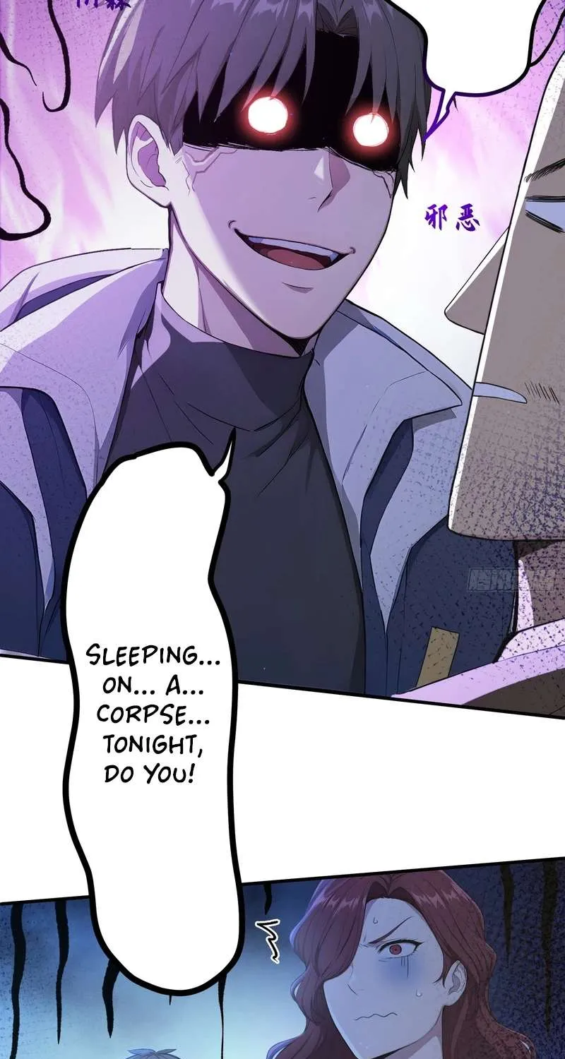 Read Lucky billion player chapter 14 image 32 on Lezhin
