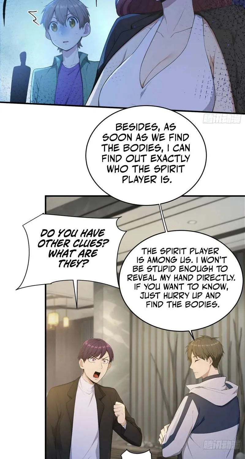 Read Lucky billion player chapter 14 image 33 on Lezhin