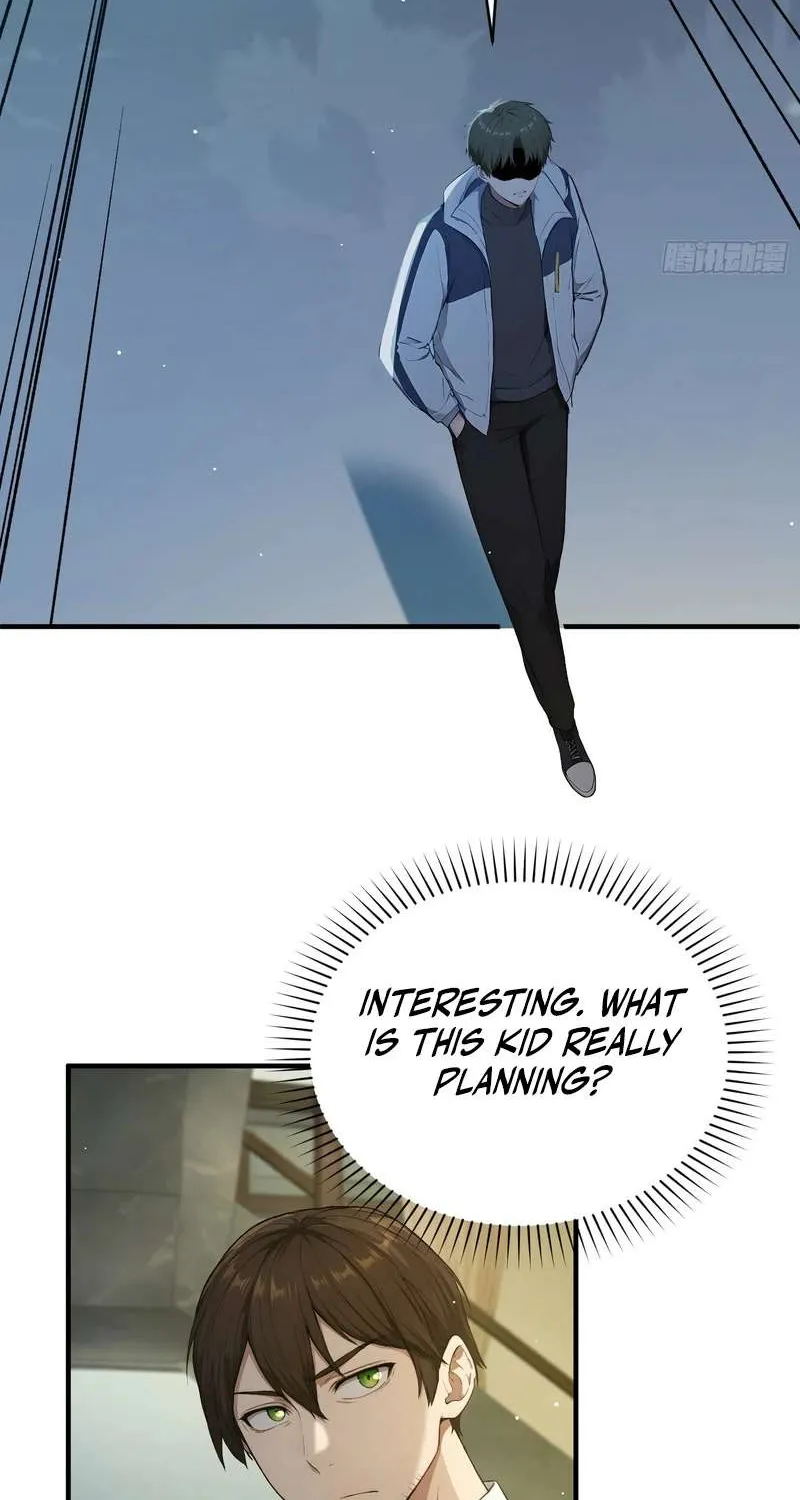 Read Lucky billion player chapter 14 image 36 on Lezhin