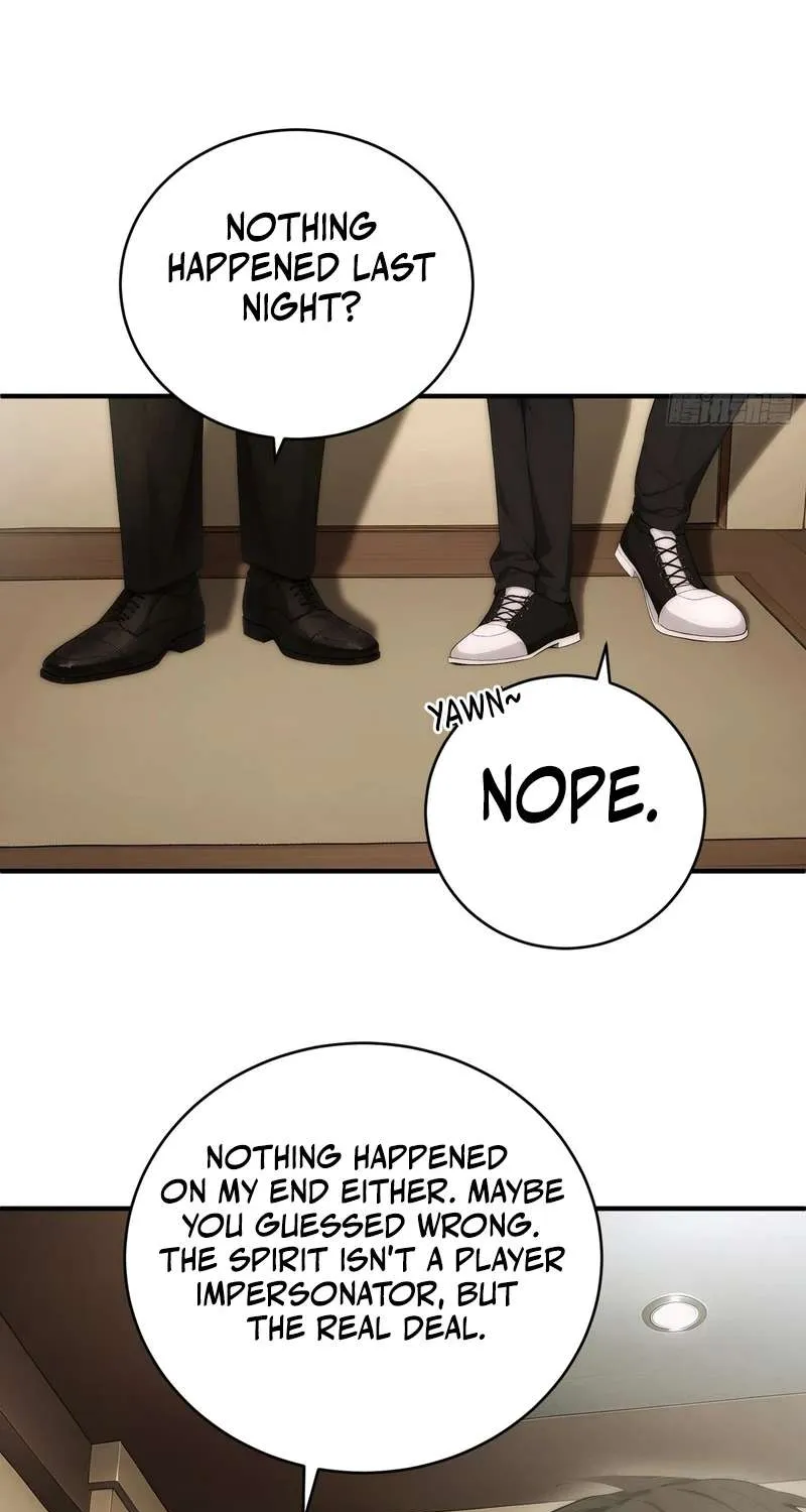 Read Lucky billion player chapter 14 image 4 on Lezhin