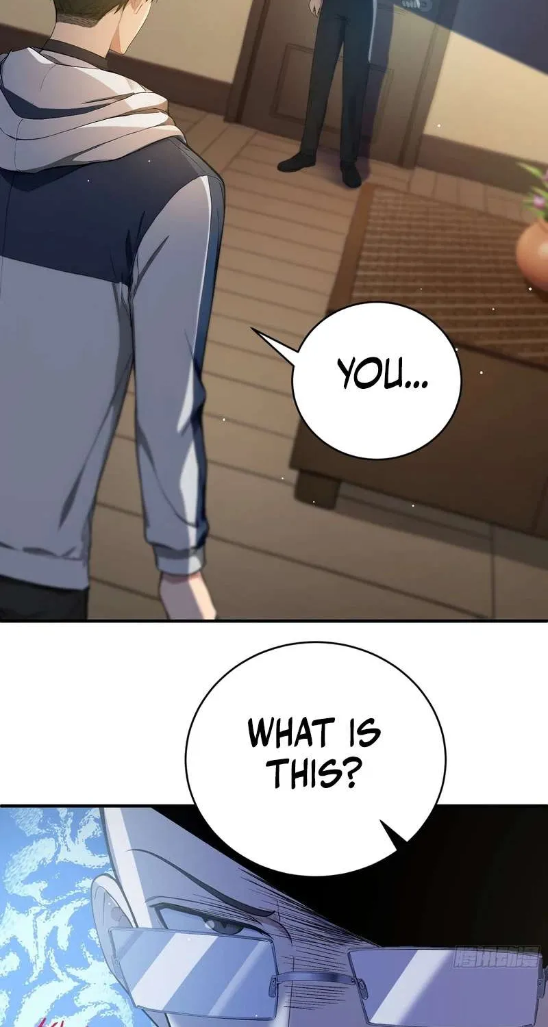 Read Lucky billion player chapter 14 image 40 on Lezhin