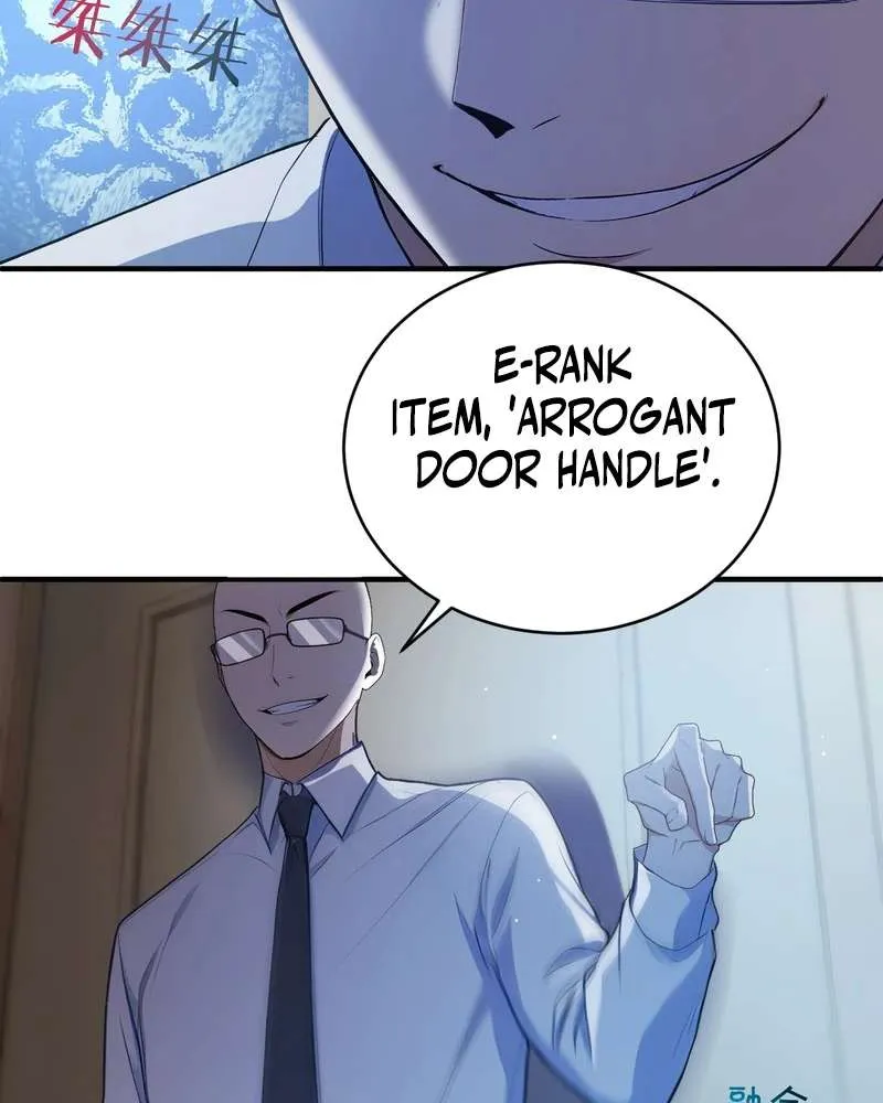 Read Lucky billion player chapter 14 image 41 on Lezhin