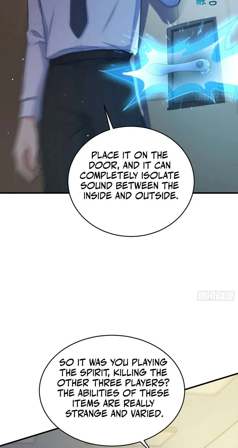 Read Lucky billion player chapter 14 image 42 on Lezhin