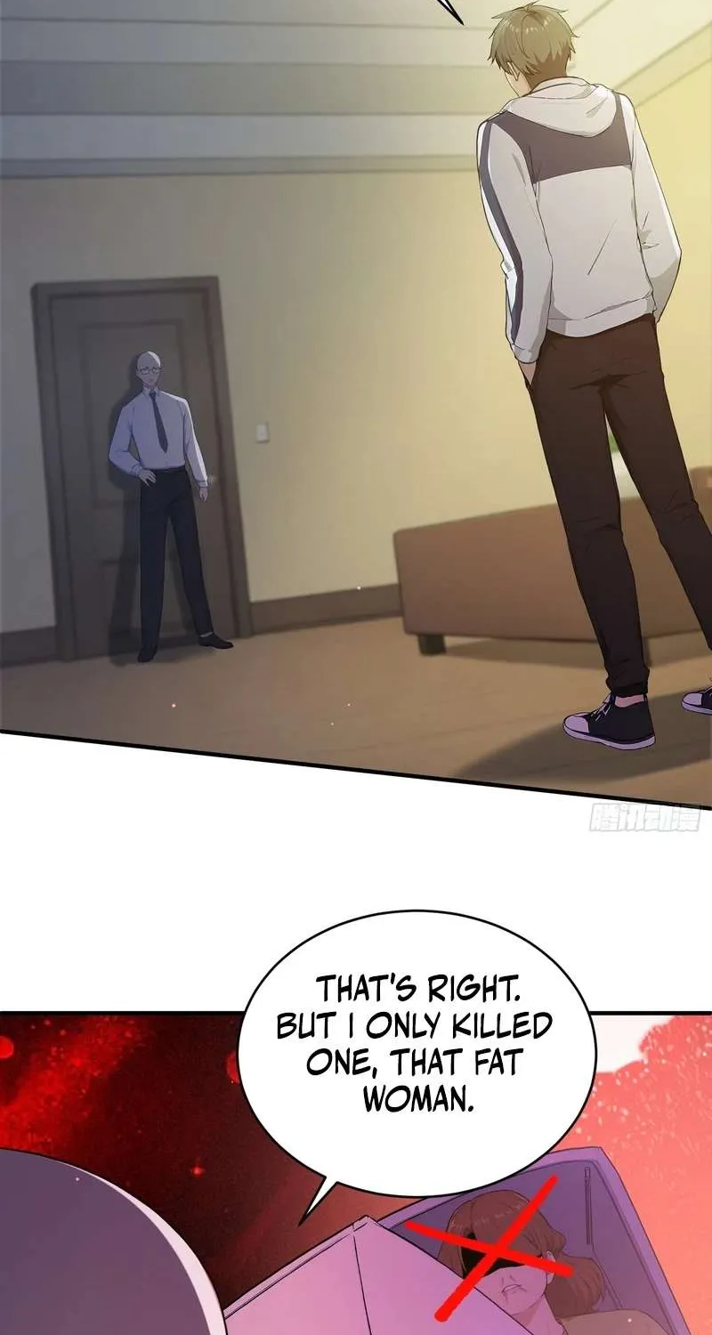 Read Lucky billion player chapter 14 image 43 on Lezhin
