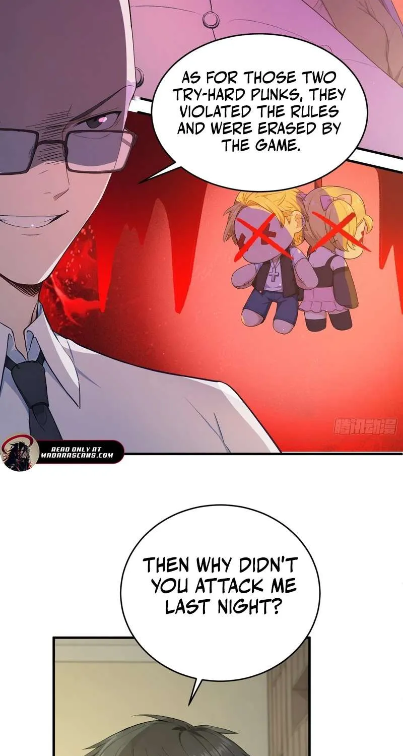 Read Lucky billion player chapter 14 image 44 on Lezhin