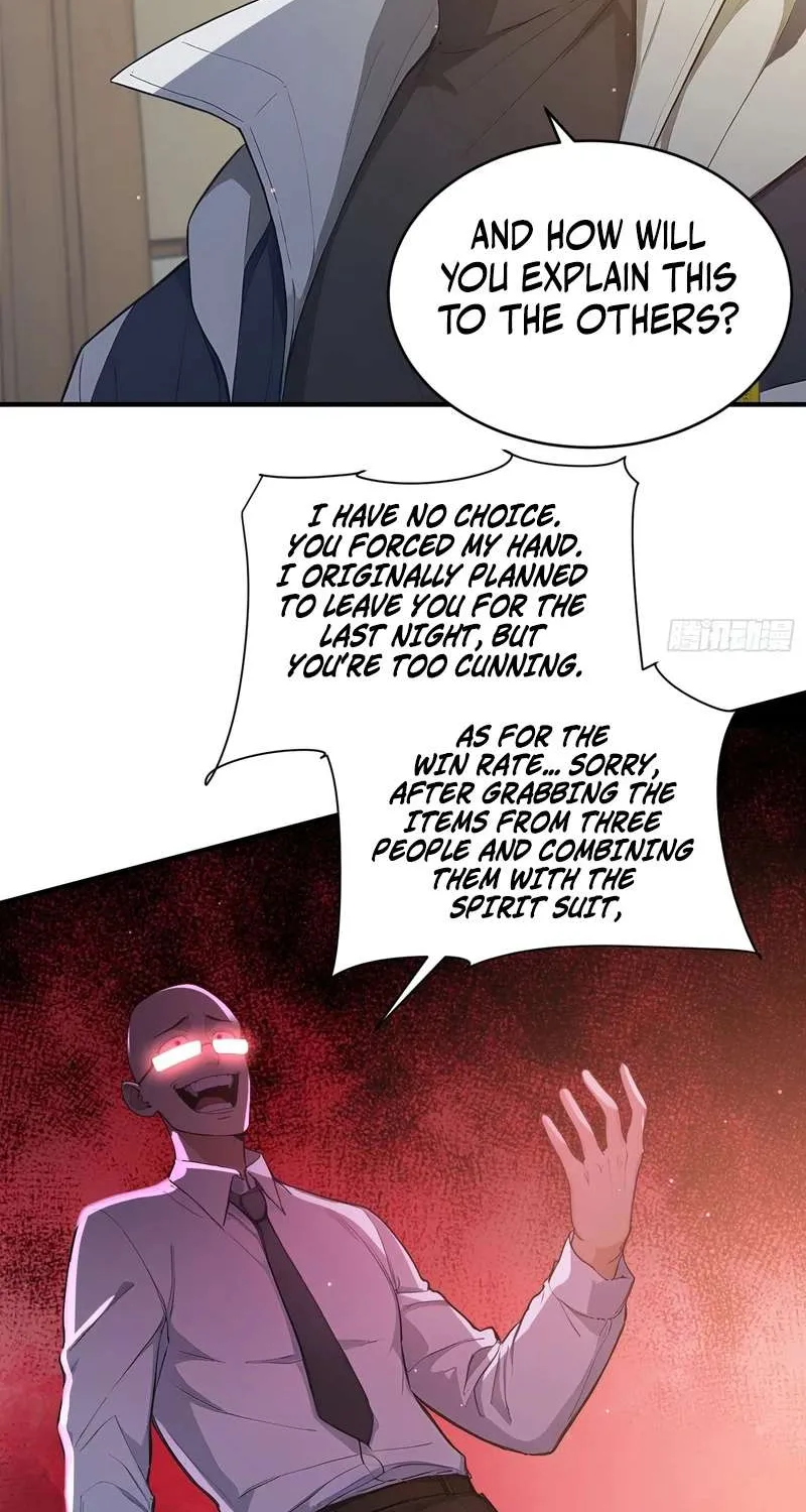 Read Lucky billion player chapter 14 image 47 on Lezhin