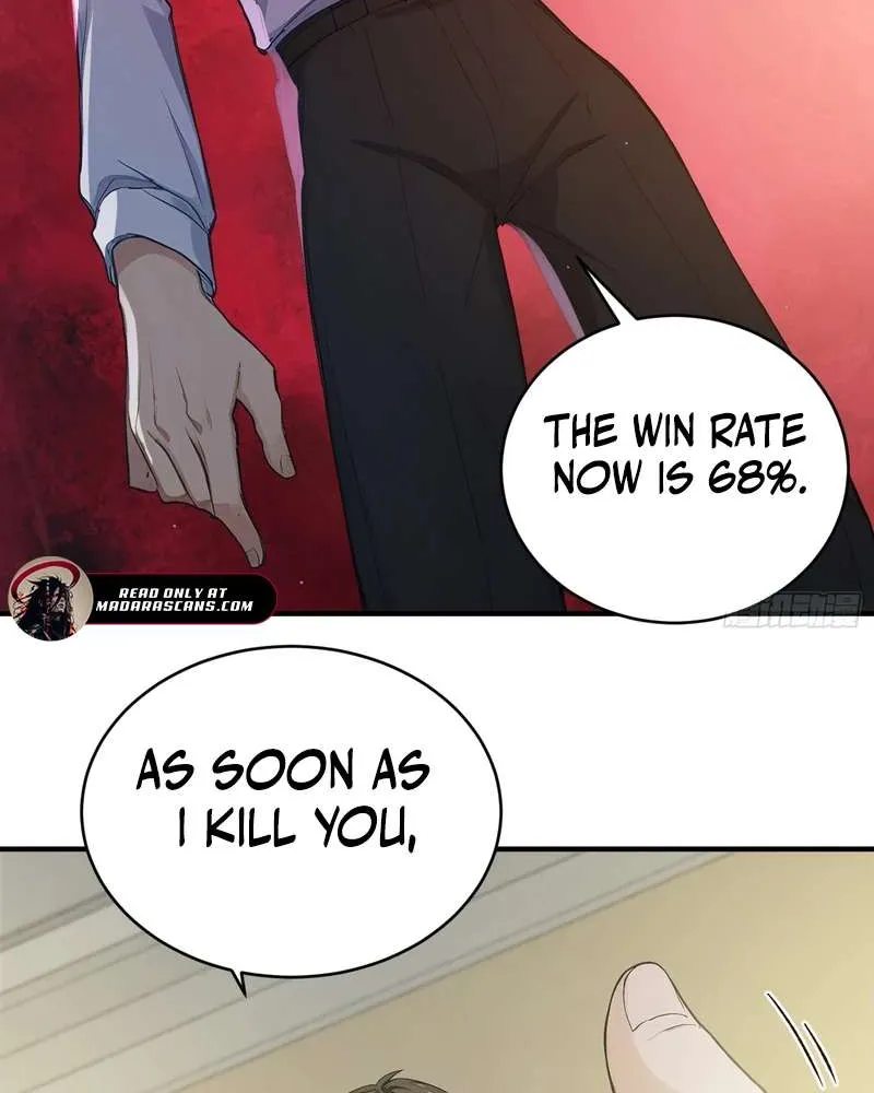 Read Lucky billion player chapter 14 image 48 on Lezhin