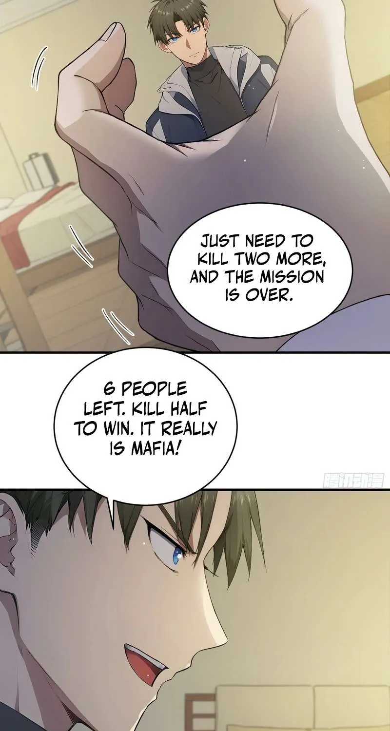 Read Lucky billion player chapter 14 image 49 on Lezhin