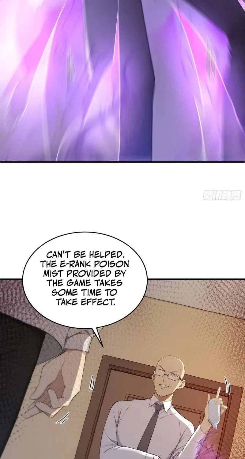 Read Lucky billion player chapter 14 image 51 on Lezhin