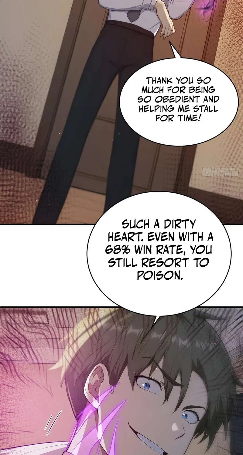 Read Lucky billion player chapter 14 image 52 on Lezhin