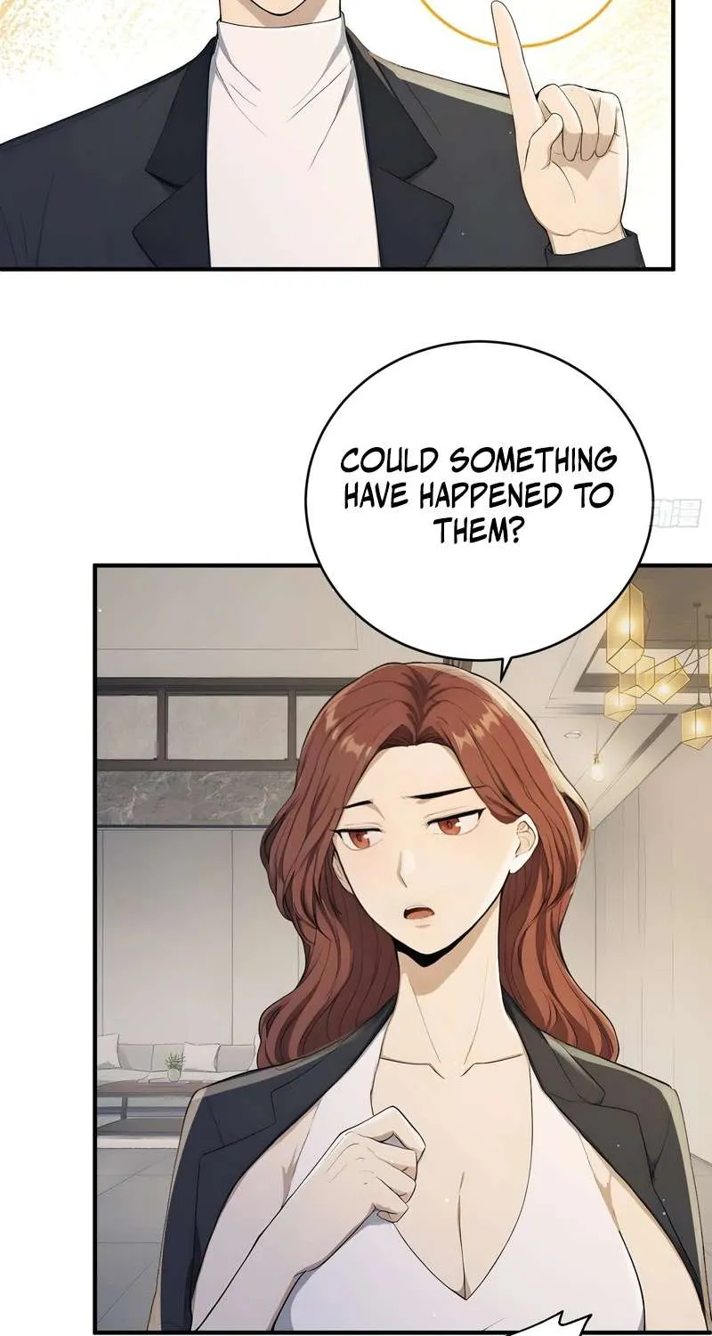 Read Lucky billion player chapter 14 image 9 on Lezhin