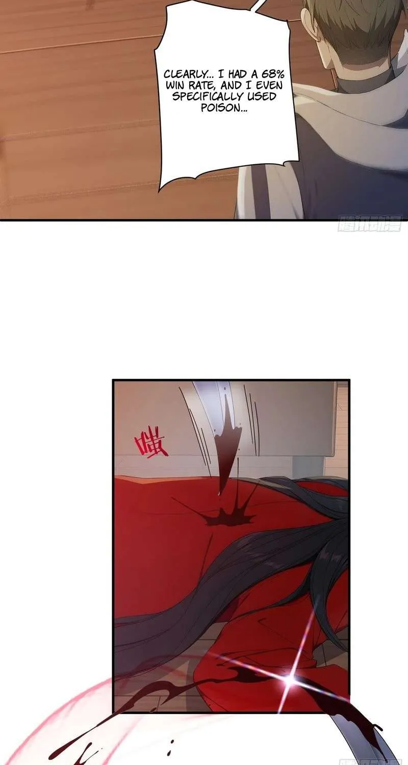 Read Lucky billion player chapter 15 image 10 on Lezhin