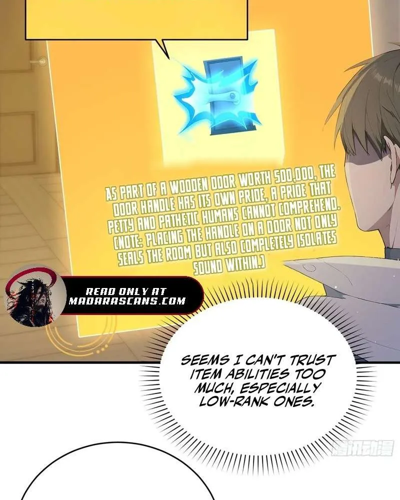Read Lucky billion player chapter 15 image 14 on Lezhin