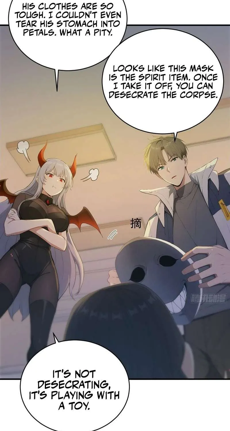 Read Lucky billion player chapter 15 image 15 on Lezhin