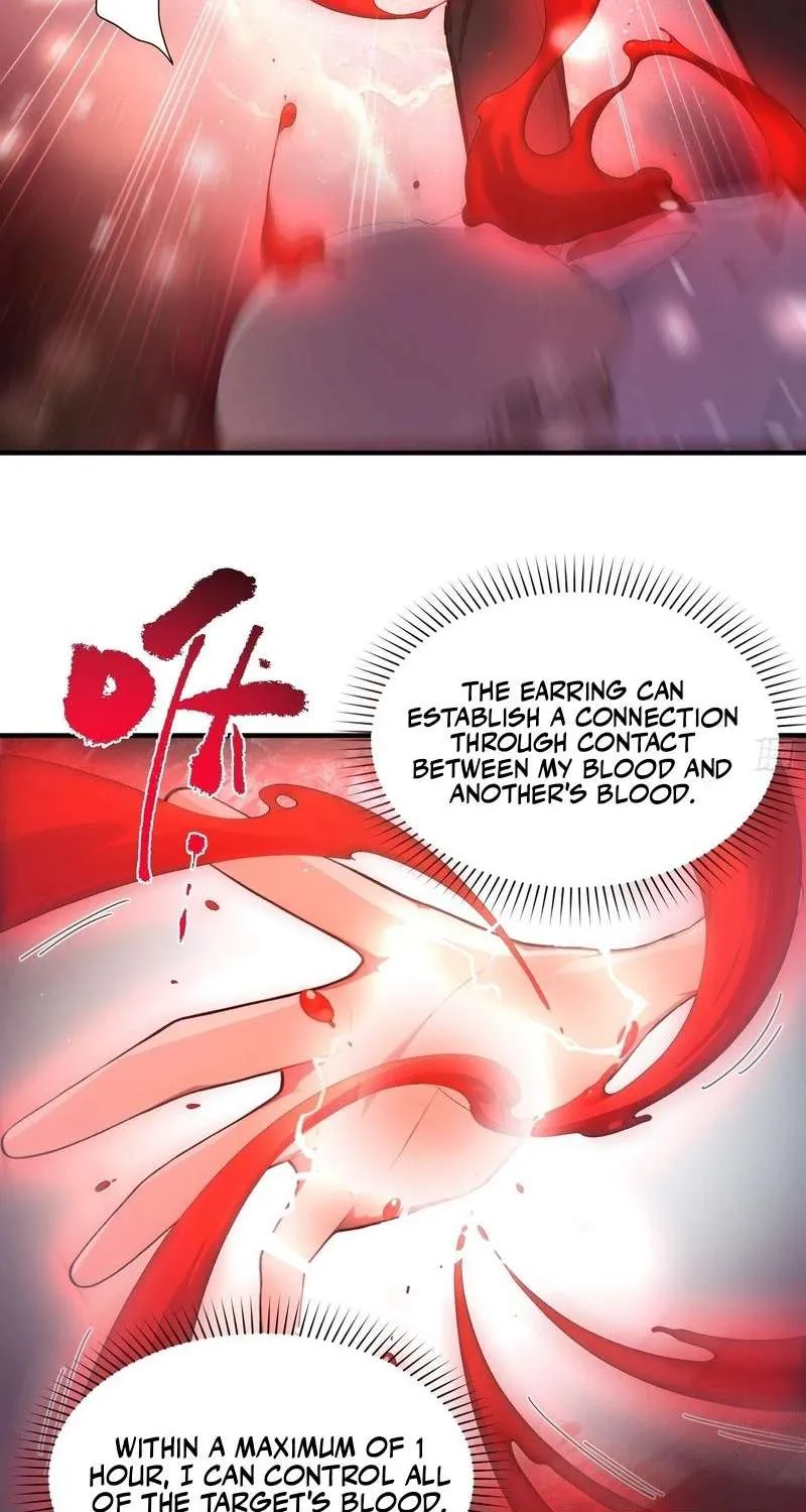 Read Lucky billion player chapter 15 image 19 on Lezhin