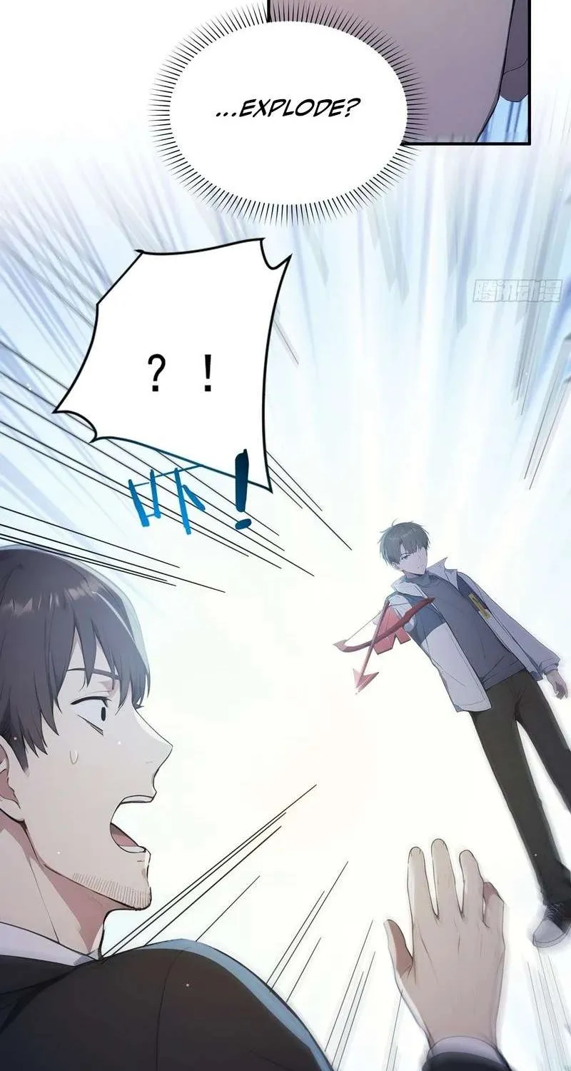 Read Lucky billion player chapter 15 image 23 on Lezhin