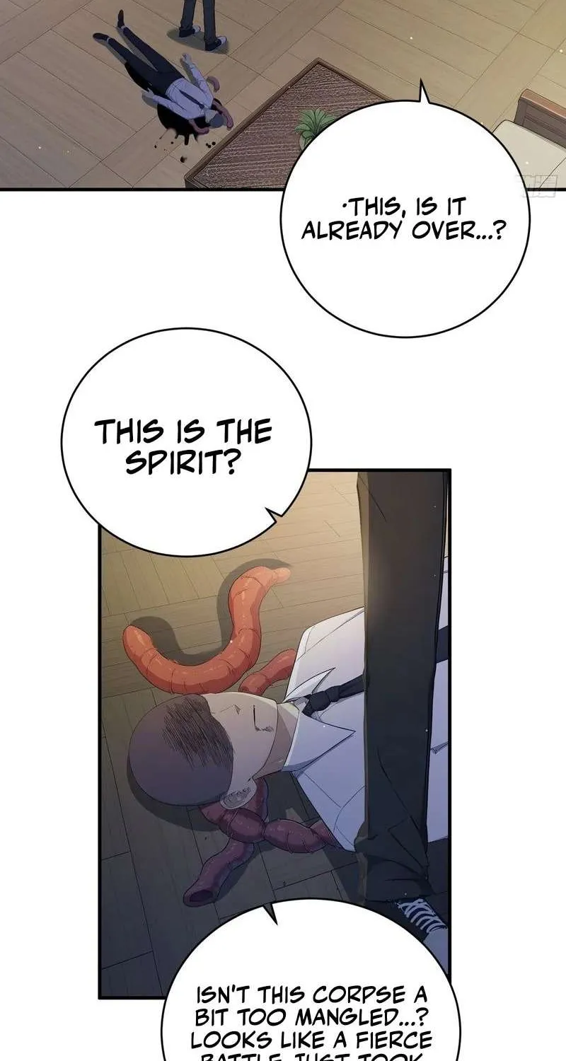 Read Lucky billion player chapter 15 image 25 on Lezhin