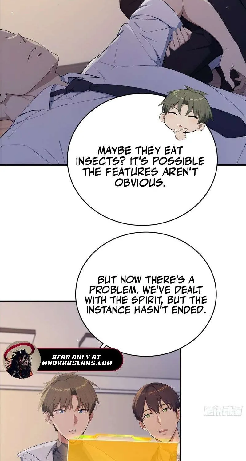 Read Lucky billion player chapter 15 image 30 on Lezhin