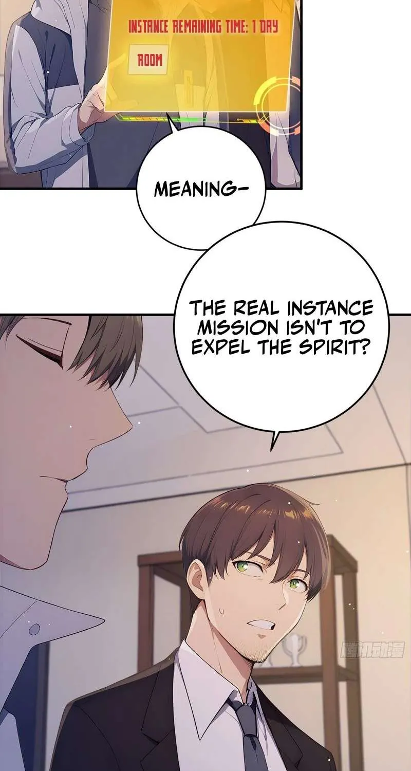 Read Lucky billion player chapter 15 image 31 on Lezhin