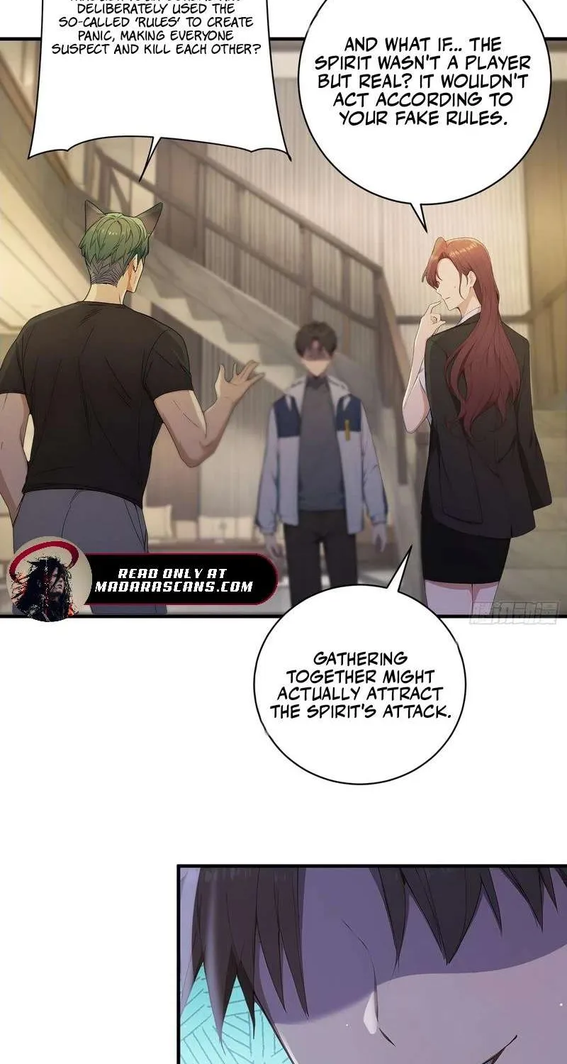 Read Lucky billion player chapter 15 image 41 on Lezhin