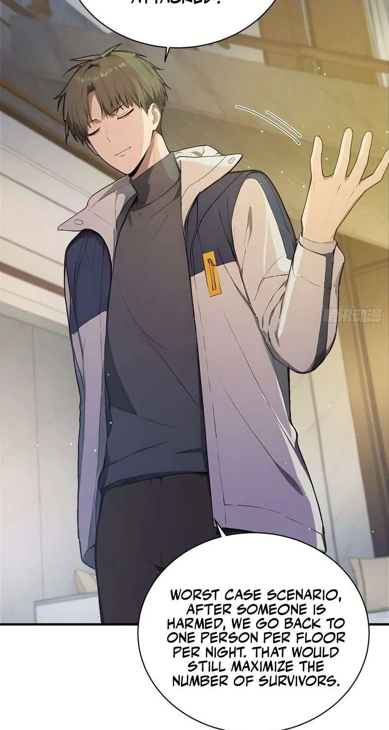 Read Lucky billion player chapter 15 image 43 on Lezhin