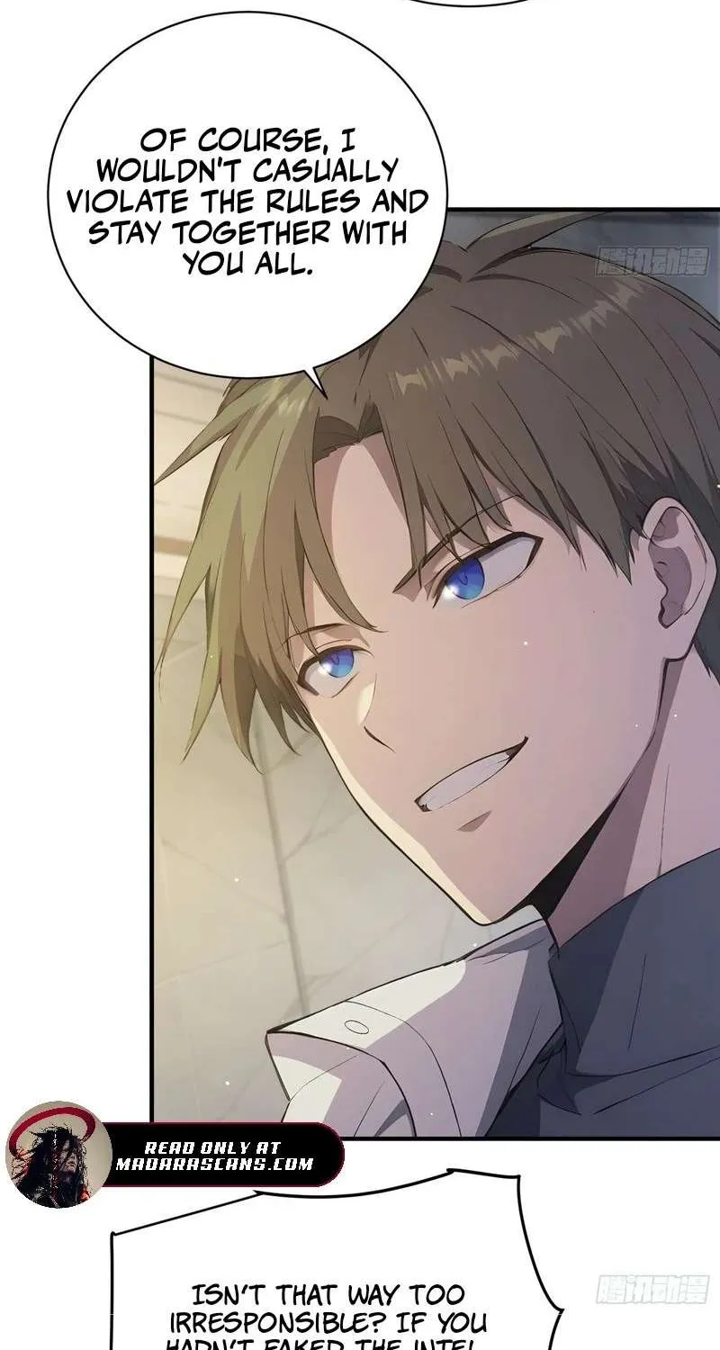 Read Lucky billion player chapter 15 image 44 on Lezhin