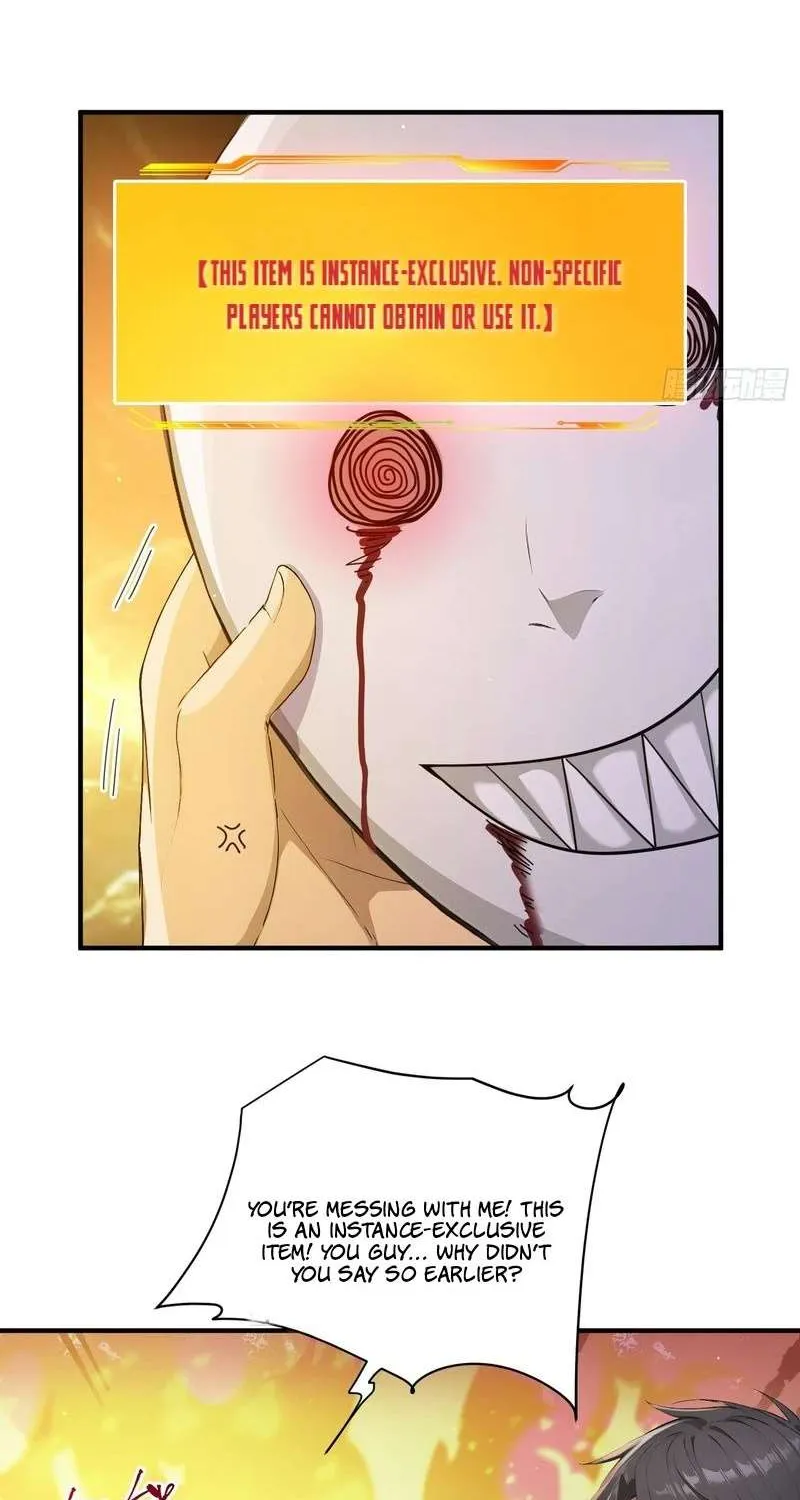 Read Lucky billion player chapter 16 image 11 on Lezhin