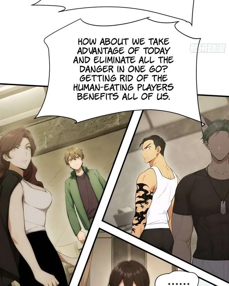 Read Lucky billion player chapter 16 image 14 on Lezhin