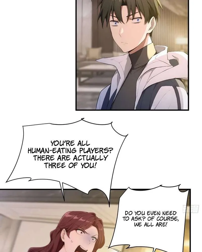Read Lucky billion player chapter 16 image 21 on Lezhin