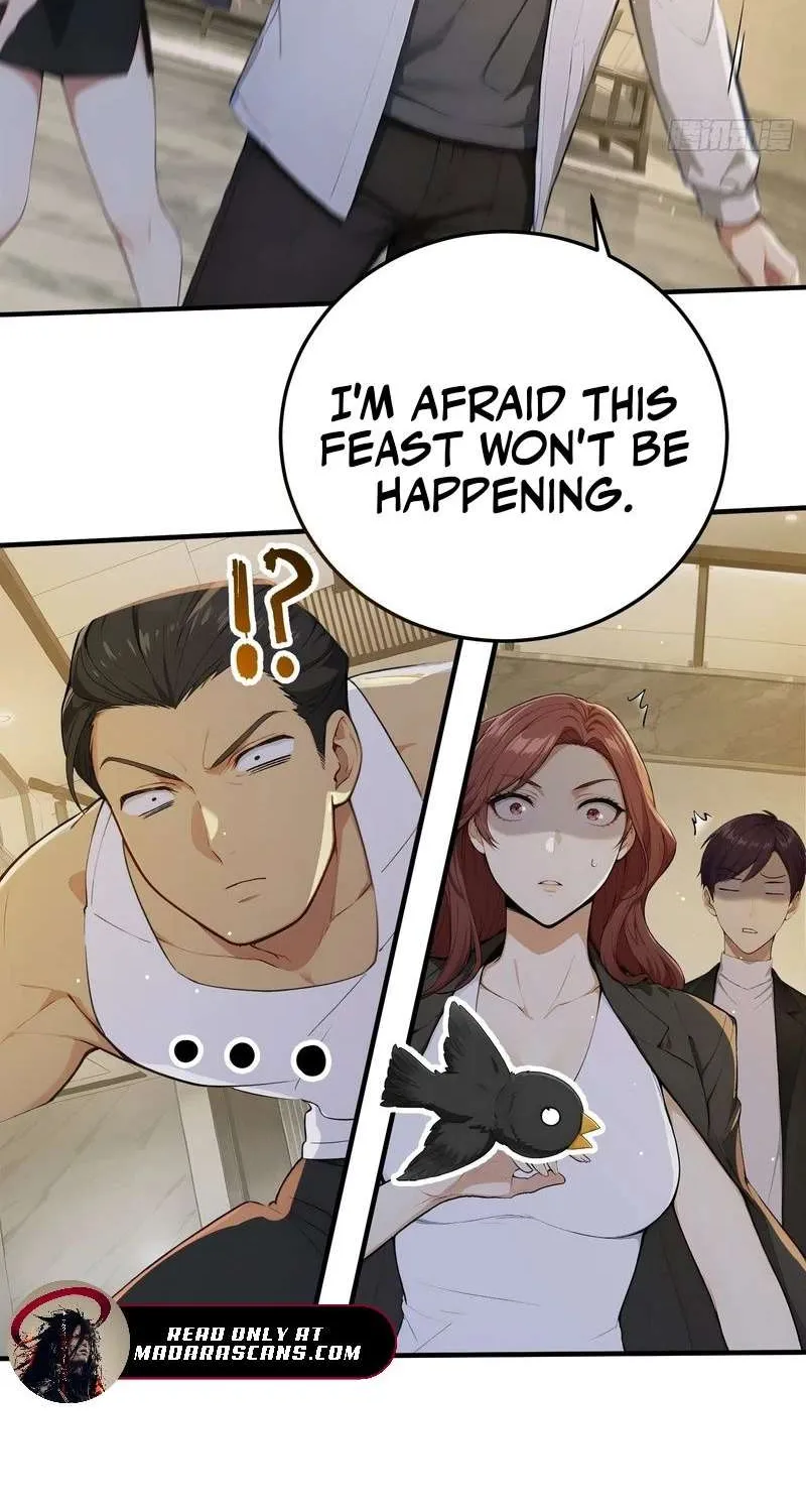 Read Lucky billion player chapter 16 image 27 on Lezhin