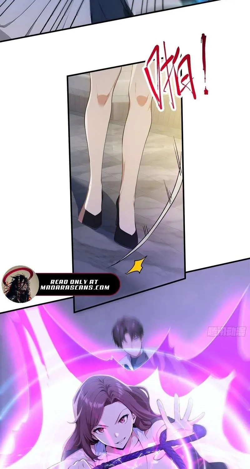 Read Lucky billion player chapter 16 image 37 on Lezhin