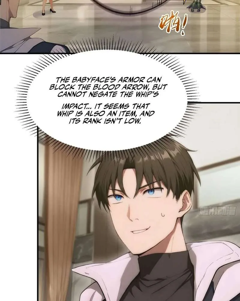Read Lucky billion player chapter 16 image 42 on Lezhin