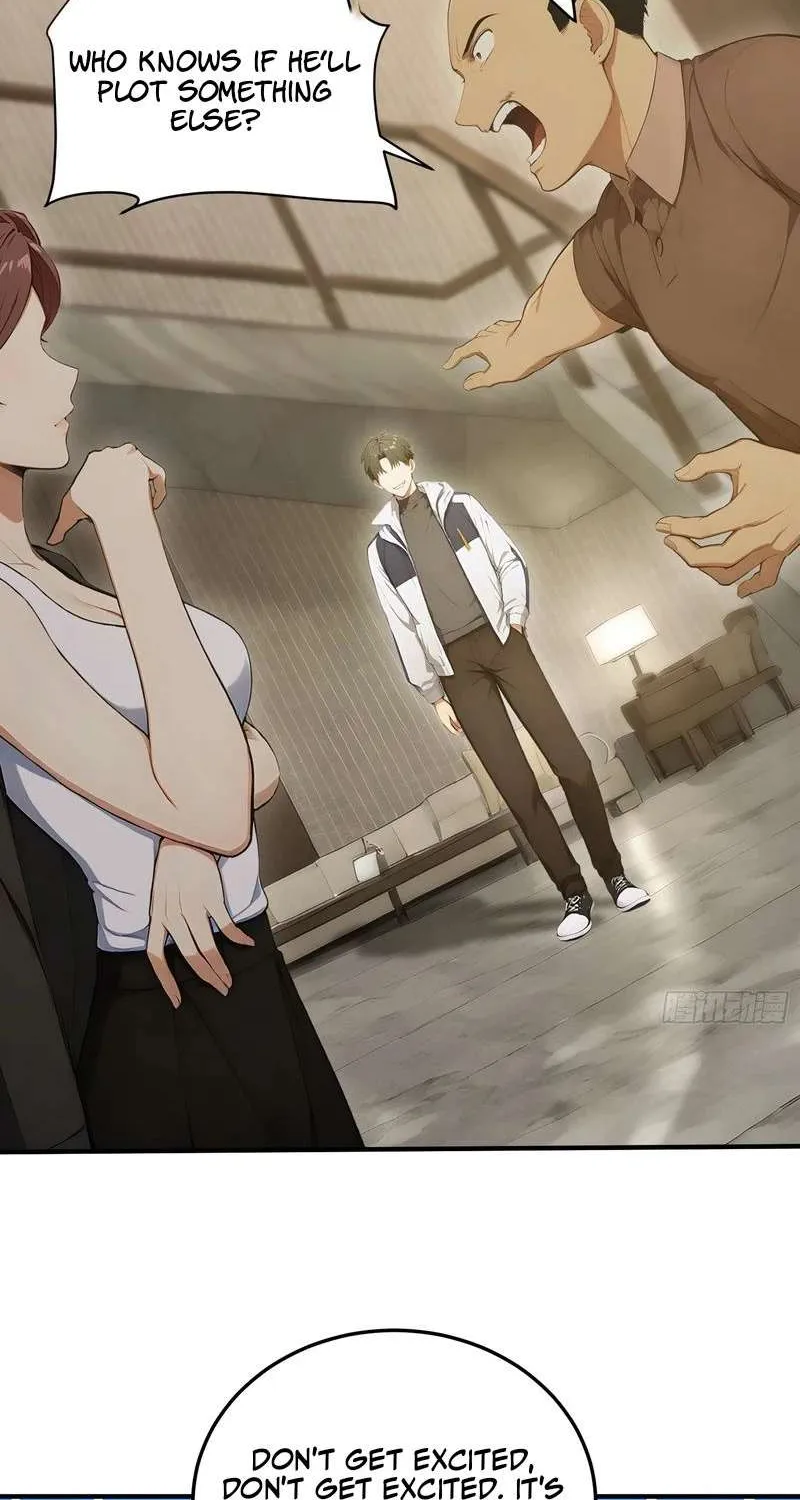 Read Lucky billion player chapter 16 image 6 on Lezhin