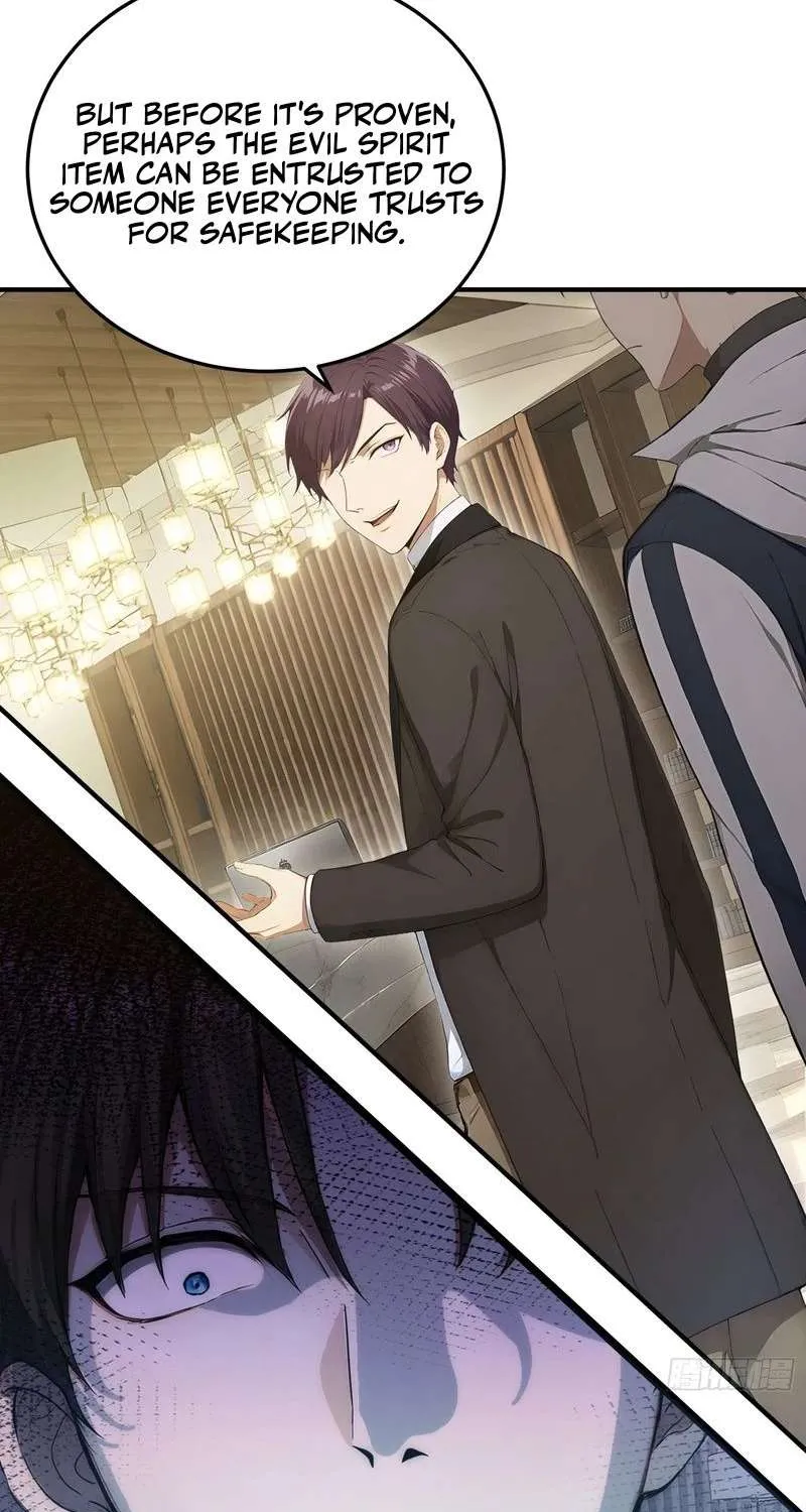 Read Lucky billion player chapter 16 image 8 on Lezhin