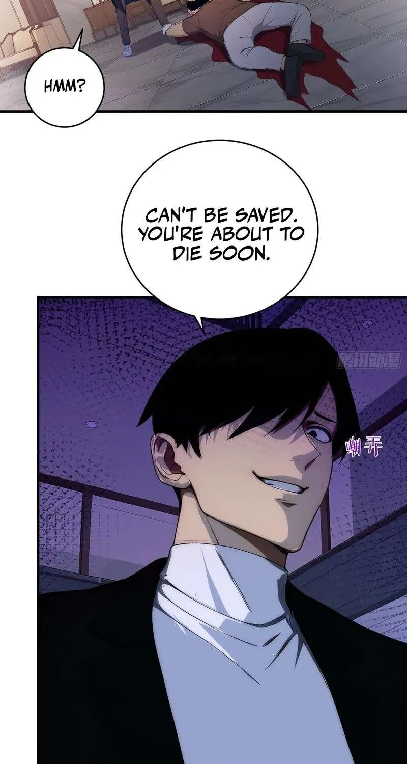 Read Lucky billion player chapter 17 image 10 on Lezhin