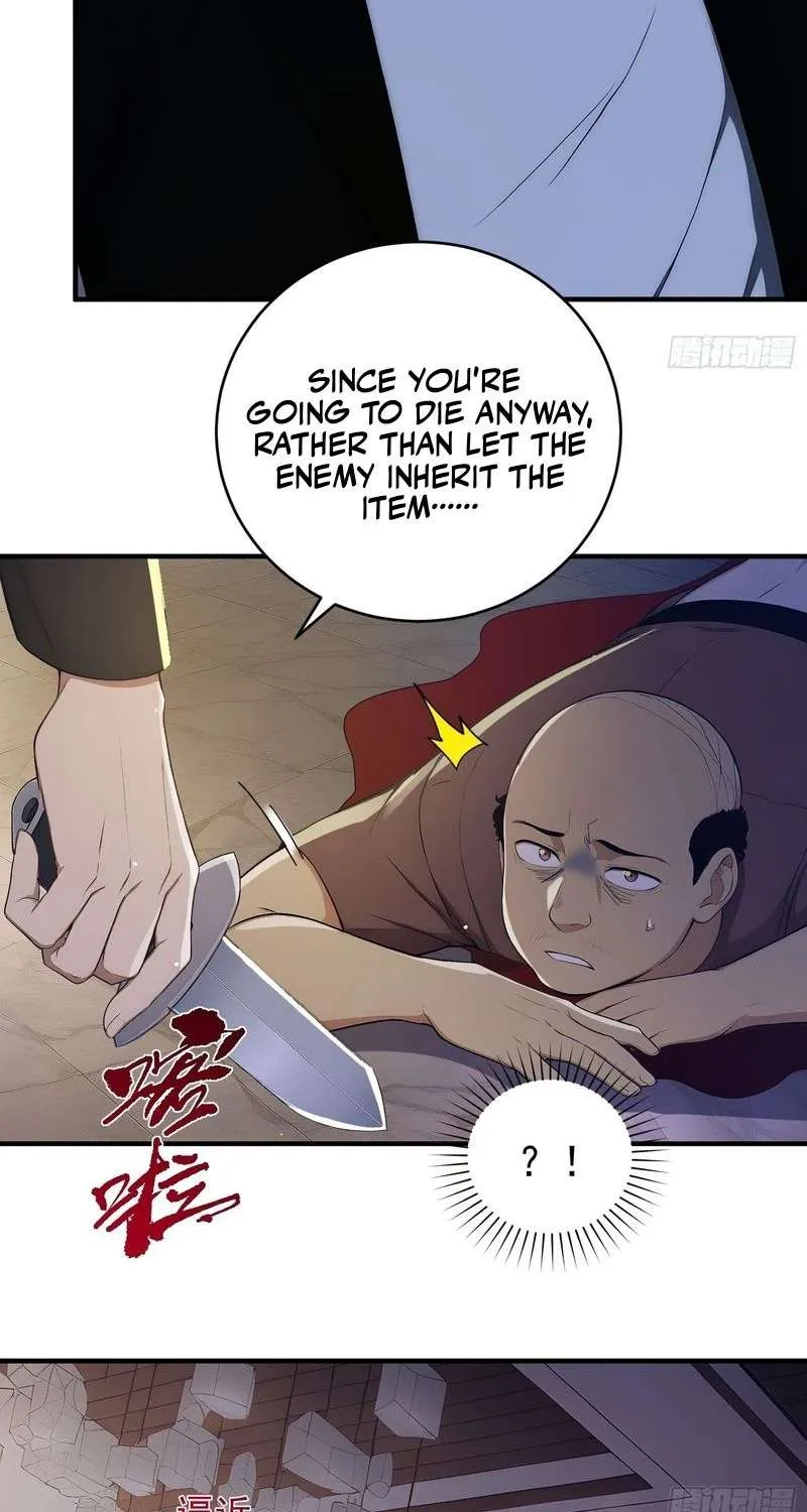Read Lucky billion player chapter 17 image 11 on Lezhin